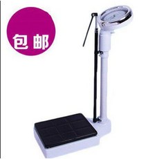 키재는기계 아이키재기 약국 전용 인체 키와 몸무게를 재는 저울로 사람의 키를, 01 120KG 가후강판 미끄럼 방지