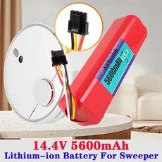 샤오미로봇청소기배터리교체