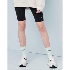 질스튜어트 뉴욕 20FW [ABR Biker Leggings] 블랙 여성 ABR 탈착 포켓 포인트 바이커 레깅스 JFPA0C512BK