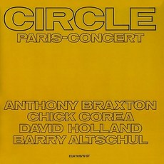 Circle - Paris Concert [180g 2LP]