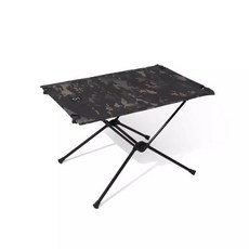 접이식테이블 Helinox경량 전술 접이식탁자 야외 휴대용 캠핑 책상 Tactical Table하중 50Kg, T08-울프브라운색 M사이즈