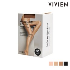 비비안메이크업스타킹이코노믹