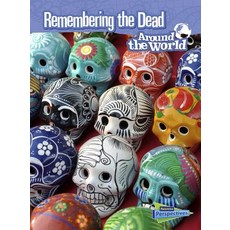 Remembering the Dead Around the World Hardcover, Raintree