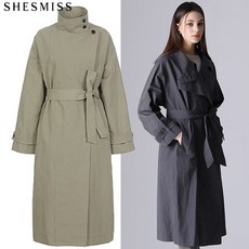 알퐁소소피아트렌치코트