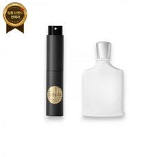 LUNARNCO 크리드의 실버 마운틴 워터에서 영감을 받은 스트림 워터오드PERPUM 10ML
