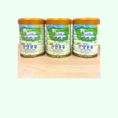[정품] 일동 후디스 산양분유 1단계 2단계 3단계 4단계 800g 3캔 혼합배송가능, 혼합 1단계1캔+2단계2캔