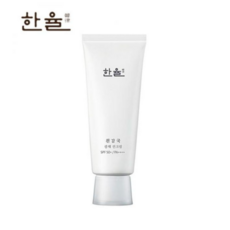 한율톤업