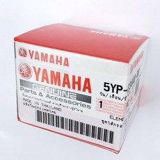 야마하 XMAX 순정 오일필터 1S7-E3440-00-00(5YP-E3440-00-00), 10개