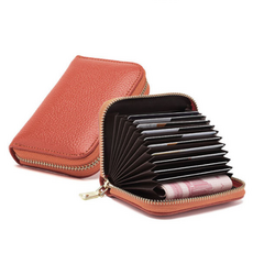 셀린느아코디언카드지갑