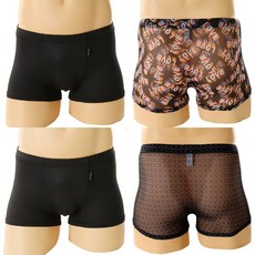 비너스남자속옷세트