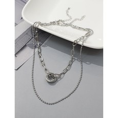 체인목걸이 TOP01