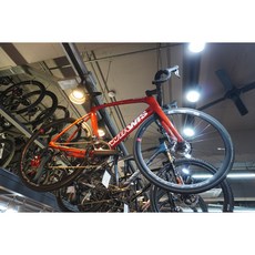 [엠티비랜드] 20%할인 위아위스 와스-G 디스크 B 시마노 울테그라 Di2 12단 에어로 8.5kg 로드바이크 사이클자전거, 직접배송