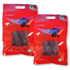 견우푸드 궁 우육포