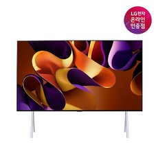 LG전자 LG 올레드 evo OLED TV OLED97G4KNA 245cm