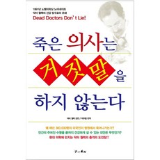 죽은 의사는 거짓말을 하지 않는다, 꿈과의지