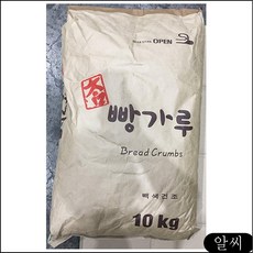 업소용 분식점 식당 식자재 식재료 마른 빵가루 10kg 치즈소스 데리야끼소스 yfpb, RCMK 1