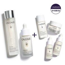 [화이트닝 추천템]꼬달리 비노퍼펙트 베스트 듀오 세트(세럼30ml+에센스150ml)(+추가증정품)