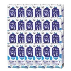 매일 락토프리 우유 유당 0프로 뼈건강 소화 잘되는 우유 190ml 24팩, 24개