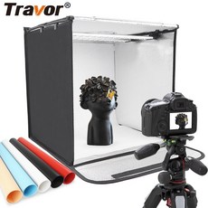 사진배경용박스