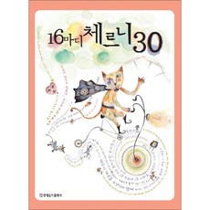 16마디체르니