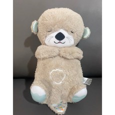 신생아 애착인형 장난감 수달인형