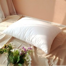 호텔소형베개