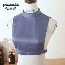 페이크카라 털옷 장식 카라페이크 카라 여성코디가잘되는 목티목카라 스탠딩카라 이너 깃안감 칼라 가을겨울 가짜옷카라