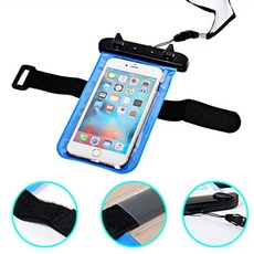 마이크로 소프트 방수 파우치 노키아 lumia 640xl 방수 다이빙 가방 야외 전화 케이스 수중 전화 가방 640 파우치 커버, 1개, Yellow        S05^0