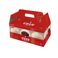 삼립호빵 단팥 10개입, 1개