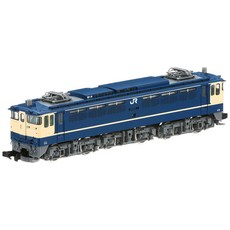 TOMIX N 게이지 EF65-1000 시모노세키 운전소 2169 철도 모형 전기 기관차