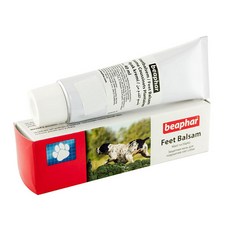 비아파 풋 발삼(발바닥보호연고/개고양이겸용) 40ml, 1개