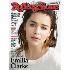 Rolling Stone (격주간) : 2017년 07월 13일, YES24