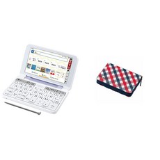 샤프전자사전케이스