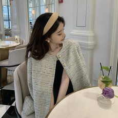 산드로트위드가디건