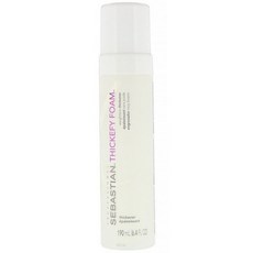 세바스찬 틱파이 폼 6.4 fl.oz(190ml) Sebastian Thickefy Foam 6.4 fl.oz(190ml), 단일상품