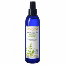 FLORAME 플로암 바이오 멜리사 플로럴 워터 200ml, 1개