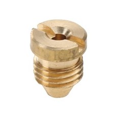 폼 대포 오리피스 노즐 팁 교체 스레드 노즐 눈 폼 랜스-, 1.10mm, 1개