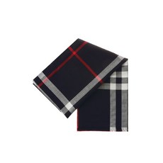 버버리미니스카프