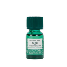 더바디샵 티트리 오일, 10ml, 1개