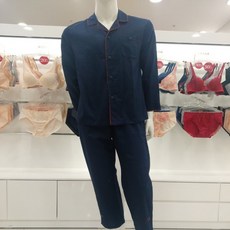 비비안남성잠옷