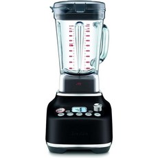 Breville 브레빌 슈퍼큐 블렌더 BBL920BTR 블랙 트러플, Black Truffle, 1개
