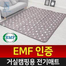 emf전자파차단전기장판특대