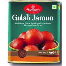인도 할디람스 굴랍자문 라스굴라 gulab jamun 907g