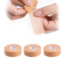 구두발가락물집
