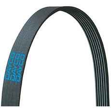Dayco 5080962 Serpentine Belt (POLY RIB GOLD LABEL 데이코 5080962 서펜타인 벨트 (POLY RIB GOLD LABEL