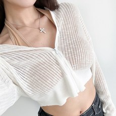 드림라인 크롭 후드집업/비치웨어/여름휴가/여름집업/후드집업/썸머/운동복/바람막이/여름후드집업/루즈핏/수영복후드집업/얇은집업/경량/스트링, 퍼플