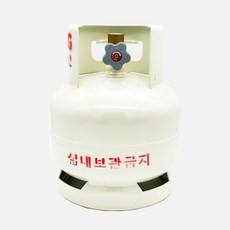 글램퍼 국산 고화력 해바라기버너세트 휴대용 캠핑용 야외용 3KG가스통 가스버너 LPG 감성캠핑용품 바람막이 마개 캠핑버너, 04 가스통3KG (수입산), 1개