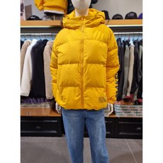 클라이드앤숏패딩