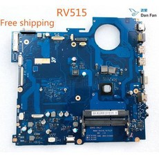 BA92-09439A 대한 SAMSUNG RV515 노트북 마더 보드 BA41-01650A Scala2_14 /, 상세내용참조