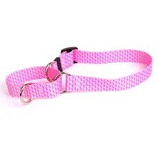 Martingale 슬립 칼라 유방암 인식 월간 수집 (Petite Pink Ribbons Extra Small 10"), 본상품